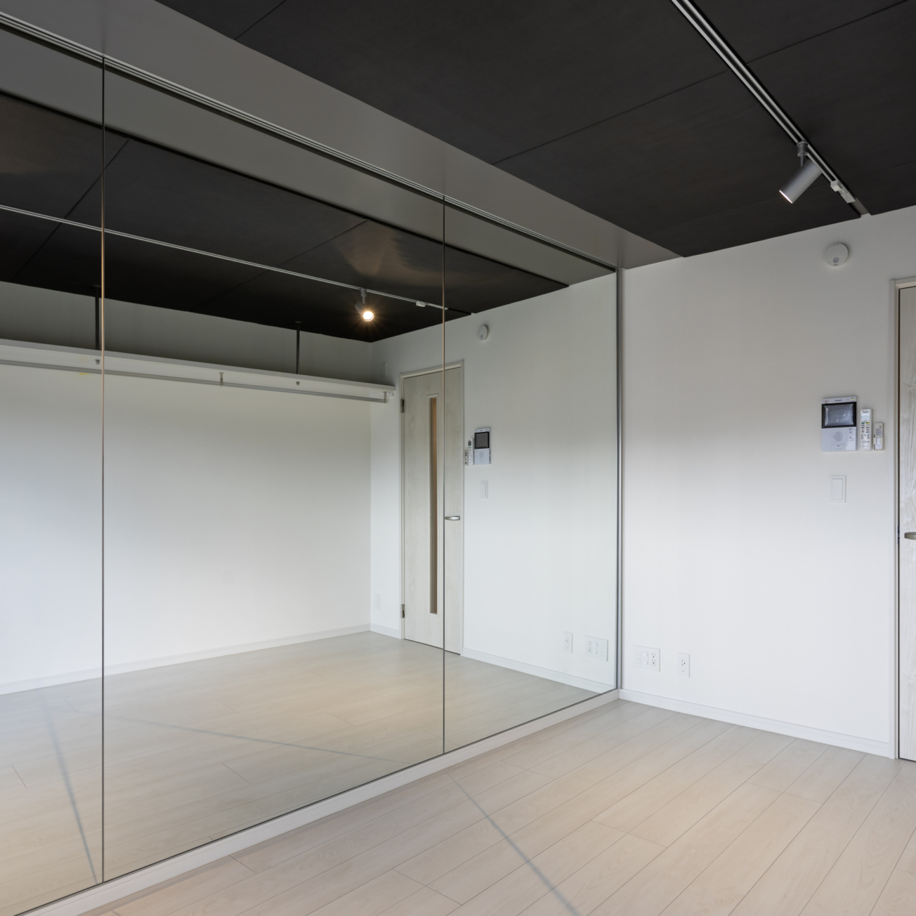 サウンドプルーフ プロ下北沢