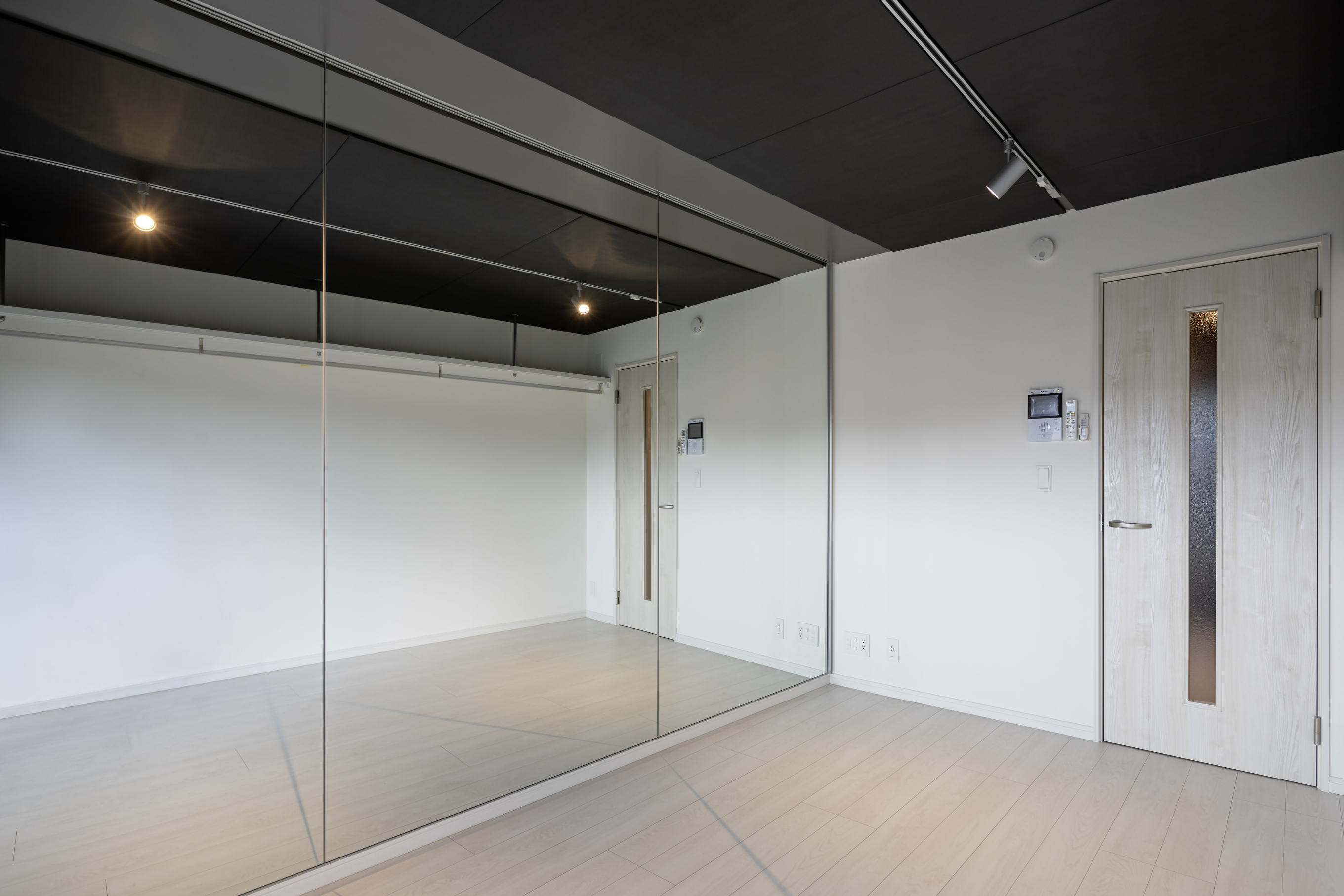 サウンドプルーフ プロ下北沢