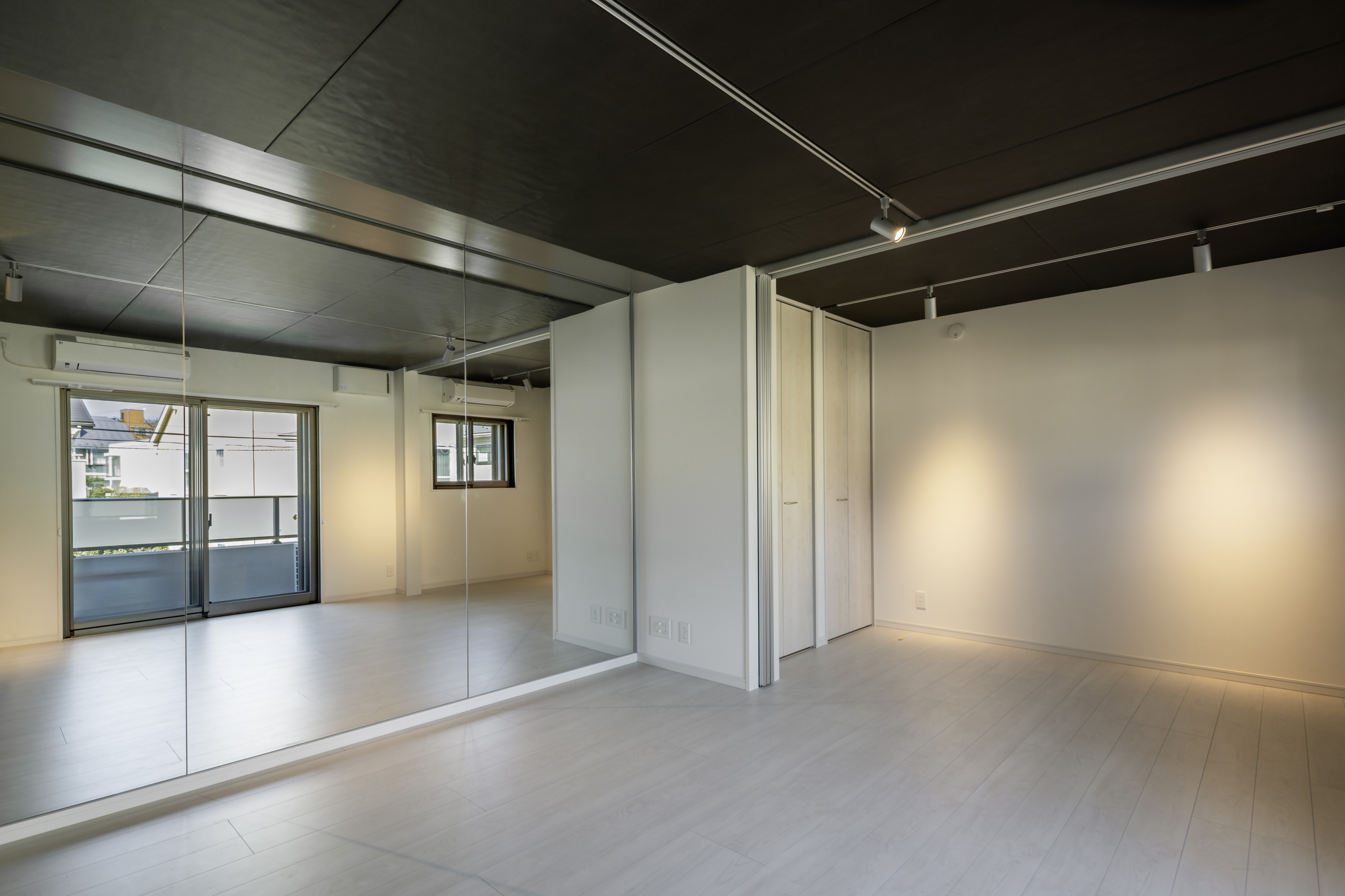 サウンドプルーフ プロ下北沢